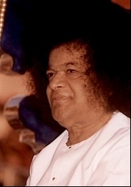 Beloved Bhagawan Sri Sathya Sai Baba